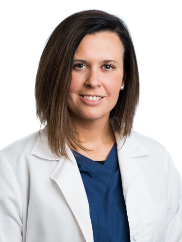 Rachel A. Wolfe, DNP, CRNA Staff Picture