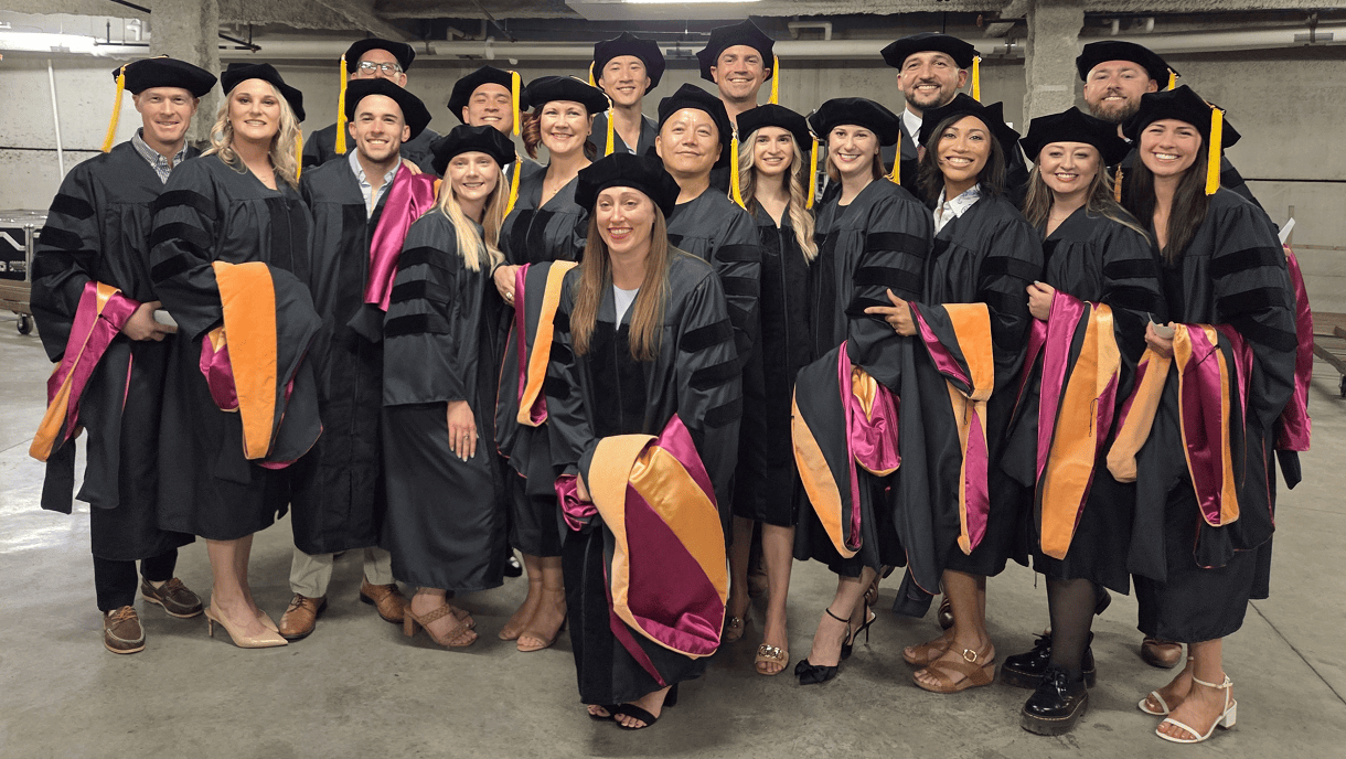 Gannon Class of 2025 cropped 1