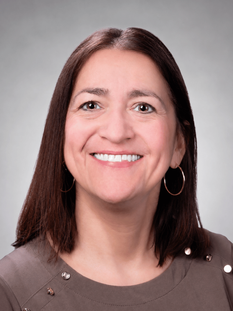 Cathy Miseta, MS Staff Picture
